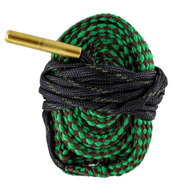 KleenBore RC40MM Kwik Kleen One Pull Rope Cleaner 40/37 Cal Launcher Law Enforcement And Military Applications With BreakFree CLP Wipe