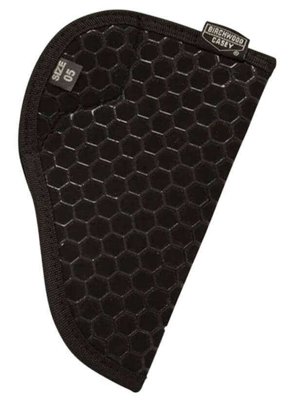 Blackhawk 410759BKR T-Series L2C Non-Light Bearing OWB Black Polymer Belt Slide Fits S&W M&P Shield 9/40 Right Hand