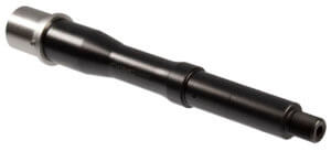 CMC Triggers CMC-BBL-223-OO1 AR Barrel  223 Wylde 7.50″ AR-15 4150 Chrome Moly Vanadium Steel Black Nitride Pistol Length SOCOM Profile