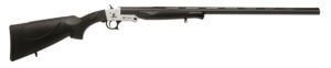 TriStar 23133 Cobra III Field 20 Gauge 3″ 5+1 26″ Black Vent Rib Chrome-Lined Barrel Walnut Wood Fixed Stock Right Hand