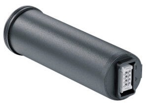 Streamlight 78105 Rechargeable SL-B26 Li-Ion 2600 mAh Fits Stinger 2020 Charges w/Battery Charger/Micro USB Cord 2 Pack