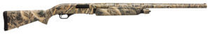 Escort HEPS2022052Y PS Youth 20 Gauge with 22″ Barrel 3″ Chamber 4+1 Capacity Overall Realtree Max-5 Finish & Synthetic Stock Right Hand