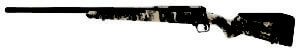 Savage 57754 110 Timberline 7mm-08 Rem 4+1 22″ Realtree Excape Fixed AccuFit Stock OD Green Cerakote Left Hand