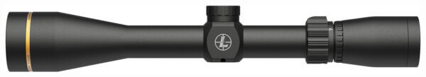 Leupold 181307 VX-Freedom Matte Black 3-9x 40mm 1″ Tube Hunter-Plex Reticle