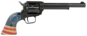 Taurus 2-441021FDE Judge Public Defender 45 Colt (LC)/410 Gauge 5rd 2.50″ Flat Dark Earth Barrel & Frame Matte Black Cylinder Black Ribber Grip