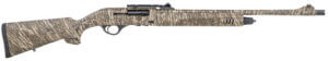 Escort HEPS2022TRBL PS Turkey 20 Gauge 3″ 4+1(2.75″) 22″ Chrome-Plated Steel Barrel  Anodized Aircraft Alloy Receiver  Overall Mossy Oak Bottomland Finish  Synthetic Stock w/Rubber Recoil Pad  Includes 3 Choke Tubes
