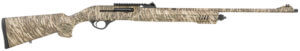 Escort HEPS4124TRBL PS Turkey 410 Gauge 3″ 4+1(2.75″) 24″ Chrome-Plated Steel Barrel  Anodized Aircraft Alloy Receiver  Overall Mossy Oak Bottomland Finish  Synthetic Stock w/Rubber Recoil Pad  Includes 3 Choke Tubes