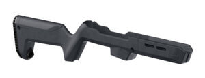 Magpul MAG1076-ODG PC Backpacker OD Green Synthetic Ruger PC Carbine Stock