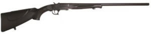 ATI ATIG20SC26SAW Scout SGA 20 Gauge with 26″ Barrel 3″ Chamber 4+1 Capacity Black Metal Finish & Wood Stock Right Hand (Full Size) Includes 3 Choke Tubes