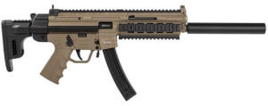 Windham Weaponry R16M4SFSCT CDI  5.56x45mm NATO Caliber with 16 Barrel  30+1 Capacity  Black Hard Coat Anodized Metal Finish  Black Adjustable Magpul CTR Stock & Magpul MOE Grip Right Hand”