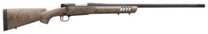 Winchester Repeating Arms 535203299 Model 70 Super Grade 6.8 Western 3+1 24″ Barrel  Forged Steel Receiver w/Recoil Lugs  Blade Type Ejector  Checkered Fancy Walnut Stock w/Ebony Forearm Tip & Shadowline Cheekpiece  Pachmayr Decelerator Recoil Pad
