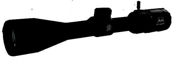 Sig Sauer Electro-Optics SOBM33002 Buckmasters Black Anodized 3-9x 50mm 1″ Tube BDC Reticle