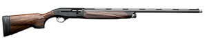 Retay USA R251990MOW26 Masai Mara Upland Inertia Plus 20 Gauge 4+1 (2.75″) 3″ 26″ Deep Bore Drilled Black Barrel  Soft Touch Matte Anodized Receiver Finish  Oiled Walnut Stock w/Fit Plate & Shim System  TruGlo Red Fiber Optic Front Sight