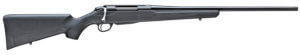 Winchester Repeating Arms 535243299 Model 70 Long Range 6.8 Western 4+1 24″ Free-Floating Fluted Muzzle Brake Barrel  Matte Black Metal Finish  Black Webbed Tan Bell & Carlson Aluminum Bedded Stock  Pachmayr Decelerator Recoil Pad