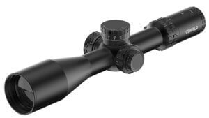 Steiner 8719T3 M7Xi M-Series Black 4-28x56mm 34mm Tube Tremor 3 Reticle