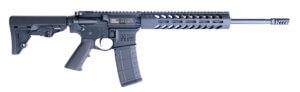 Colt Mfg CR6920EPR Enhanced Patrol Rifle  5.56x45mm NATO 30+1 16.10  Black  M-LOK Handguard  B5 Systems Enhanced SOPMOD Stock  A2 Grip  Magpul MBUS Pro Sights”