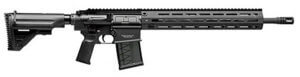 Colt Mfg CR6940 Mono Carbine 5.56x45mm NATO 30+1 16.10″ Matte Black Rec/Barrel Black M4 Style Stock Black Polymer Grip Right Hand
