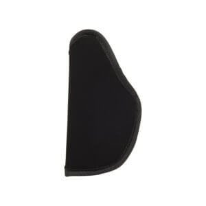 Allen 44607 Inside The Pants IWB Size 07 Black Polyester Belt Clip Compatible w/Glock 29/30 Right Hand