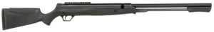 RWS/Umarex 2251323 Synergis Air Rifle Spring Piston 177 Pellet 12rd Black Black 3-9x32mm Scope
