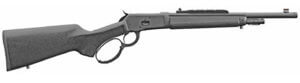 Chiappa Firearms 920422 1886 Wildlands Takedown 45-70 Gov 4+1 16.50″ Black Laminate Black Embossed Right Hand