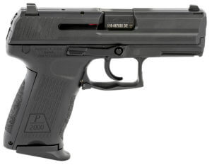 Glock UX4350201 G43X Subcompact 9mm Luger 3.41″ Glock Marksman Barrel 10+1 Black Slimline Frame & nDLC Slide Rough Texture Beavertail Grip Reversible Mag. Catch Safe Action Trigger (US Made)