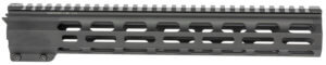 Samson 010614001 SXT Handguard M-LOK AR-Platform Black Anodized 6061-T6 Aluminum 12″