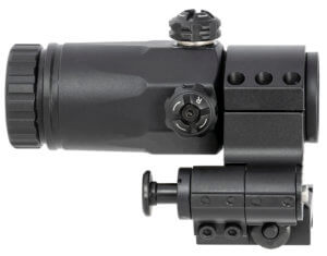 Meprolight USA 56850018 Mepro RDS Pro V2 Optics Sights and Devices Black 33x20mm 2 MOA Red Dot Reticle