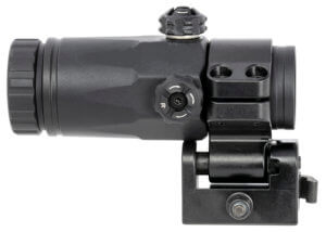 Meprolight USA 56850019 RDS Pro V2 Black 33 x 20mm 2 MOA Green Dot Reticle