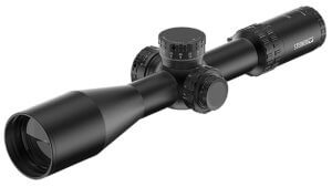 Steiner 8719MSR2 M7Xi M-Series Black 4-28x56mm 34mm Tube MSR2 Reticle