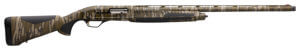 Browning 011743204 Maxus II Wicked Wing 12 Gauge 3.5 4+1 28″ Barrel  Burnt Bronze Cerakote Metal Finish  Mossy Oak Bottomland Stock  with Overmolded Grip Panels”