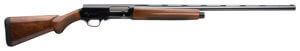 Browning 0119053004 A5 High Grade Hunter 12 Gauge 28 Barrel 3″ 4+1   Gloss Black Barrel & Engraved Receiver   Gloss AAA Maple Stock With Closed Radius Pistol Grip”