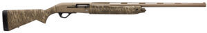 Winchester Repeating Arms 511233392 SX4 Hybrid Hunter 12 Gauge 3 4+1 (2.75″) 28″ Vent Rib Steel Barrel  Aluminum Alloy Receiver  Flat Dark Earth Cerakote Rec/Barrel  Mossy Oak Bottomland Stock & Forearm w/Textured Grip Panels & LOP Spacers”