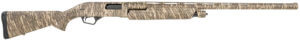 Winchester Repeating Arms 512293691 SXP Waterfowl Hunter 20 Gauge 3 4+1 (2.75″) 26″ Vent Rib Steel Barrel w/Chrome-Plated Chamber & Bore  Aluminum Alloy Receiver  Full Coverage Mossy Oak Bottomland  Inflex Recoil Pad  Includes 3 Invector-Plus Chokes”
