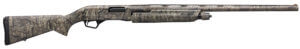 Winchester Repeating Arms 512395291 SXP Hybrid Hunter 12 Gauge 3.5 4+1 (2.75″) 26″ Vent Rib Barrel w/Chrome-Plated Chamber & Bore  Flat Dark Earth Perma-Cote Barrel/Alloy Receiver  Realtree Timber Stock & Forearm  Includes 3 Invector-Plus Chokes”