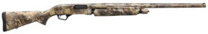 Winchester Repeating Arms 512401692 SXP Hybrid Hunter 20 Gauge 3 4+1 (2.75″) 28″ Vent Rib Barrel w/Chrome-Plated Chamber & Bore  Flat Dark Earth Perma-Cote Barrel/Alloy Receiver  TrueTimber Prairie Stock & Forearm  Includes 3 Invector-Plus Chokes”