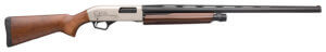 Winchester Repeating Arms 512404692 SXP Upland Field 20 Gauge 3 5+1 (2.75″) 28″ Blued Vent Rib Barrel w/Chrome-Plated Chamber & Bore  Matte Nickel Engraved Receiver  Satin Turkish Walnut Stock  Inflex Recoil Pad  Includes 3 Invector-Plus Chokes”