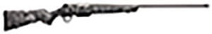 Winchester Guns 535776208 XPR Extreme Hunter 223 Rem 5+1 22″ Tungsten Gray Cerakote TrueTimber Midnight Synthetic Stock Right Hand (Full Size) No Sights