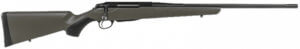 Tikka JRTXGSL31R10 T3x Superlite 300 Win Mag 3+1 24.30″ Matte Black Fluted Barrel Blued Steel Receiver Exclusive OD Green Synthetic Stock Single-Stage Trigger Three-Position Safety