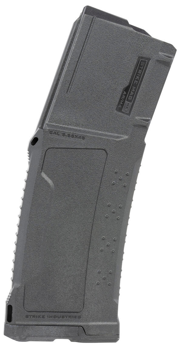 Ruger 90713 Max-9 10rd Magazine Fits Ruger Max-9 9mm Luger E-Nickel