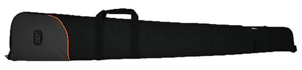 Bob Allen 70018 Club Series made of Ripstop Nylon with Black Finish Self-Repairing Zipper & Foam Padding 54″ L