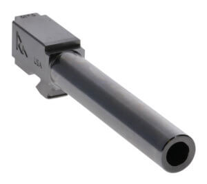 Rival Arms RA-RA22G101D Essential V2 9mm Luger 4.49″ Stainless 416R Stainless Steel for Glock 17 Gen3-4