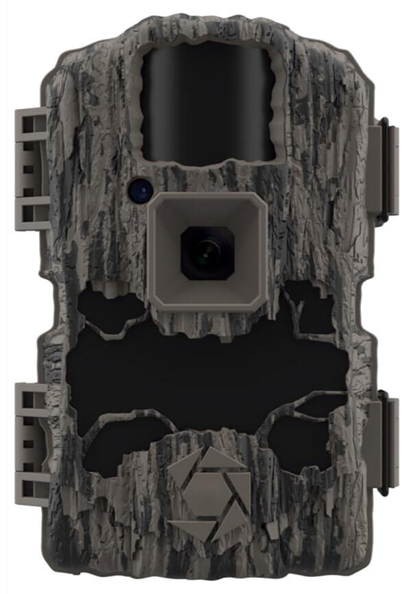 Stealth Cam STCGMAX32VN GMAX Vision Camo 2.40″ Color TFT Display No Glow IR Flash Up to 32GB SD Card Memory Features Integrated Python Provision Lock Latch
