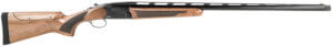Pointer KIRSTS512Y Sport Tek 12 Gauge with 28″ O/U Barrel 3″ Chamber 2rd Capacity Black Metal Finish & Turkish Walnut Stock Right Hand (Youth) Includes 5 Chokes