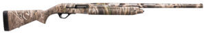 Pointer KIRFT4MX512 Field Tek 4 12 Gauge with 28″ Barrel 3″ Chamber 5+1 Capacity Burnt Bronze Cerakote Metal Finish & Realtree Max-5 Synthetic Stock Right Hand (Full Size)