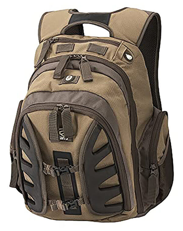 Insight Outdoors 9302 The Element Day Pack Tricot Solid Element