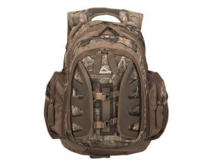Insight Outdoors 9303 The Element Day Pack Tricot Realtree Timber