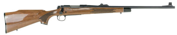 Remington Firearms (New) R25787 700 BDL Full Size 243 Win 4+1 22 Polished Blued Polished Blued Carbon Steel Receiver Gloss American Walnut Fixed Monte Carlo Stock Right Hand”