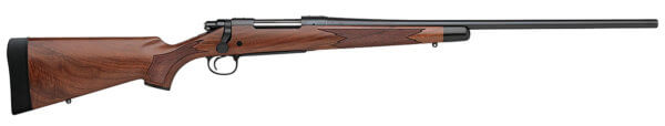 Remington Firearms (New) R27007 700 CDL Full Size 243 Win 4+1 24″ Satin Blued Satin Blued Carbon Steel Receiver Satin American Walnut Right Hand