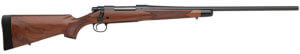 REM Arms Firearms R27017 Model 700 CDL 30-06 Springfield 4+1 Cap 24″ Satin Blued Rec/Barrel Satin American Walnut Stock Right Hand (Full Size)