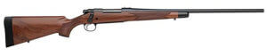 REM Arms Firearms R27049 700 CDL 300 Win Mag Caliber with 3+1 Capacity 26″ Barrel Satin Blued Metal Finish & Satin American Walnut Stock Right Hand (Full Size)